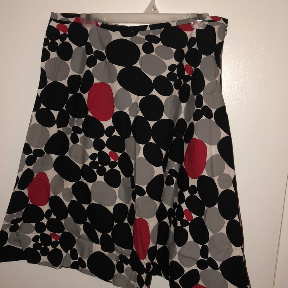 New York and company skirt